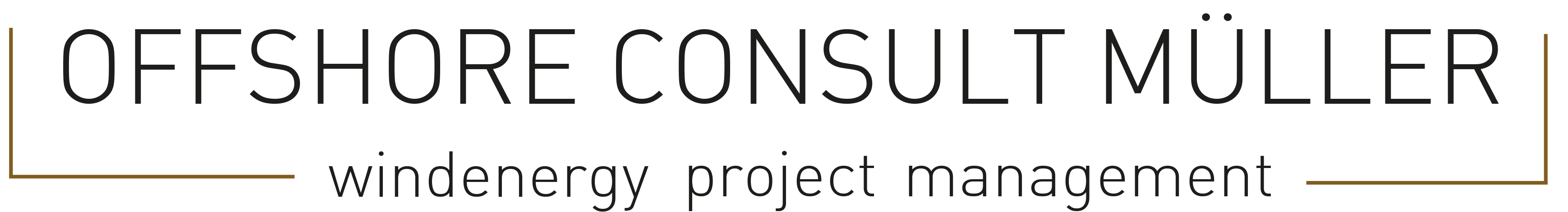 Offshore Consult MÃ¼ller